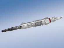 Žhavící svíčka Bosch 0 250 402 005