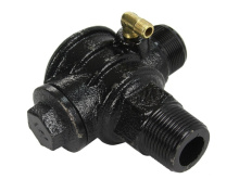 Zpětný ventil kompresoru 200 l / 300 l - MAR-POL