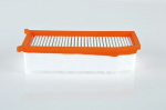 Vzduchový filtr Bosch F 026 400 343
