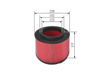 Vzduchový filtr Bosch F 026 400 344