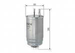 Palivový filtr Bosch F 026 402 076