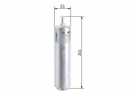 Palivový filtr Bosch F 026 402 085
