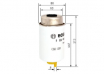 Palivový filtr Bosch F 026 402 088