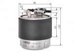 Palivový filtr Bosch F 026 402 125