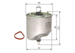 Palivový filtr Bosch F 026 402 862