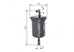 Palivový filtr Bosch F 026 403 755