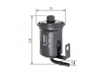 Palivový filtr Bosch F 026 403 757