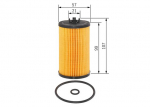 Olejový filtr Bosch F 026 407 074