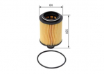 Olejový filtr Bosch F 026 407 095