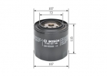 Olejový filtr Bosch F 026 407 136