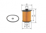 Olejový filtr Bosch F 026 407 152