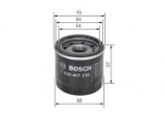 Olejový filtr Bosch F 026 407 210