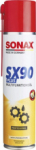 Sonax SX 90 Plus 400ml