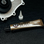 K2 SILTEC 90 g - elastická těsnící hmota