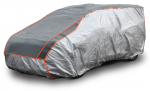 Ochranná plachta proti kroupám CITY SUV 460x185x145cm