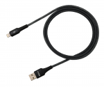 Datový a nabíjecí kabel SPEED USB-A / iPhone 480 Mb/s 1,5m