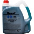 Dexoll antifreeze G11 - modrý 3l