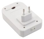 Lapač hmyzu PLUG UV 230V