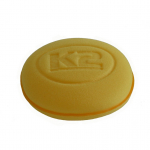 K2 APLIKATOR PAD - houbička na nanášení pasty nebo vosku