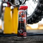 K2 OFF-ROAD CHAIN LUBE 500 ml - mazivo na řetězy motocyklů