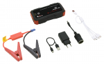 Powerbanka s funkcí JUMP STARTER 20.000mAh 2000A