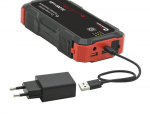 Powerbanka s funkcí JUMP STARTER 20.000mAh 2000A