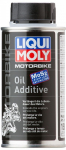 Liqui Moly 1580 Přísada do motorového oleje motocyklů 125 ml