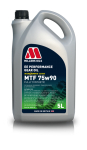 Millers Oils EE Transmission 75W-90 5l