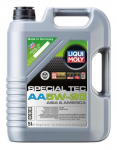 Liqui Moly  Leichtlauf Special AA 5W-20 5l 7532