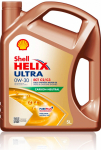 Shell Helix Ultra ECT C2/C3 0W-30 5l