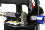 Pneumatická plnička oleje automatických převodovek MAR-POL