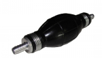 Ruční pumpa mini sací/odsávací mačkací 8 mm MAR-POL