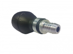 Ruční pumpa mini sací/odsávací mačkací 8 mm MAR-POL