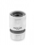 WHITE LINE rychlospojka 1/2" nebo 5/8" STOP