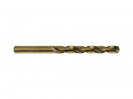 Kobaltový vrták do kovu HSS-Co, DIN 338, 9,5mm, 10ks GEKO