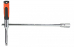 Klíč na kolové matice skládací BJC 17-19mm MAR-POL
