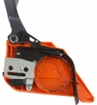 Brzda kompletní k benzinové řetězové pile CS-58T DEMON