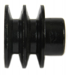 Náhradní řemenice 20mm pro motor M79893