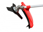 Benzínový multifunkční křovinořez 4 v 1, 3HP GEKO