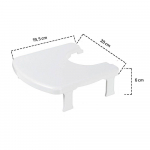 Přídavný stolek pro šicí stroj BP-BH12903 BASS