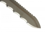 Nůž na izolační materiál 28cm MAR-POL