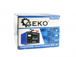 Nabíječka autobaterií 12/24V GZL-50 GEKO