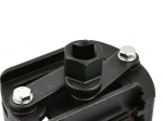 Klíč na olejový filtr nastavitelný 80 - 105 mm GEKO