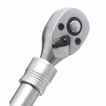 Ráčna teleskopická 1/4" KRAFT&DELE