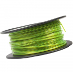 Struna zesílená, hvězdicový profil, 100m, 2,7mm DEMON