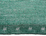 Stínící zahradní tkanina na pletivo 90 %, 135 g/m², 1.2 x 25 m