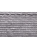 Stínící zahradní tkanina na pletivo 95%, 1,2x25m, 160g/m², šedá