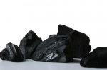 Balené, pytlované černé uhlí pro automatické kotle 800 kg, černé uhlí - ekohrášek, 10-25mm EXPOL