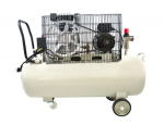 Kompresor olejový dvoupístový 100l, 2,2kW, 230V GEKO