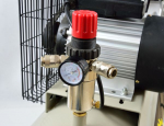 Kompresor olejový dvoupístový 100l, 2,2kW, 230V GEKO